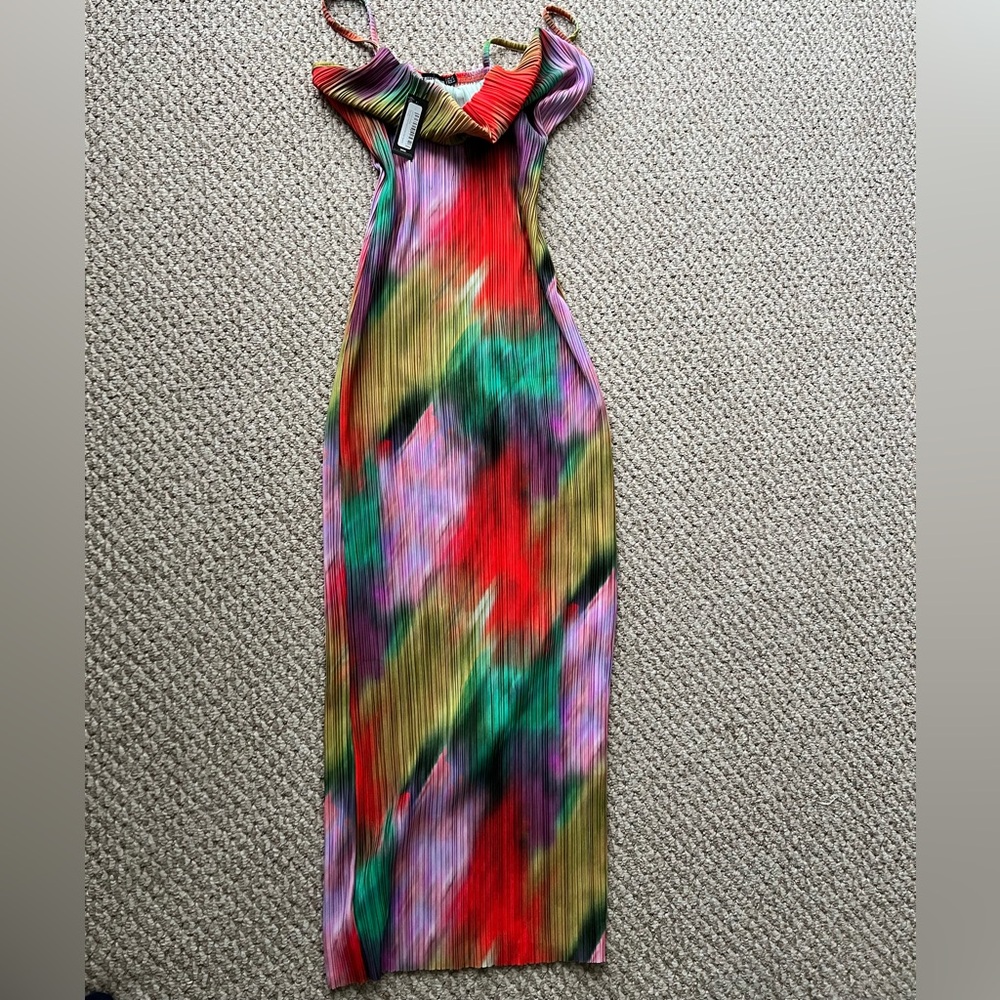 PLT dress